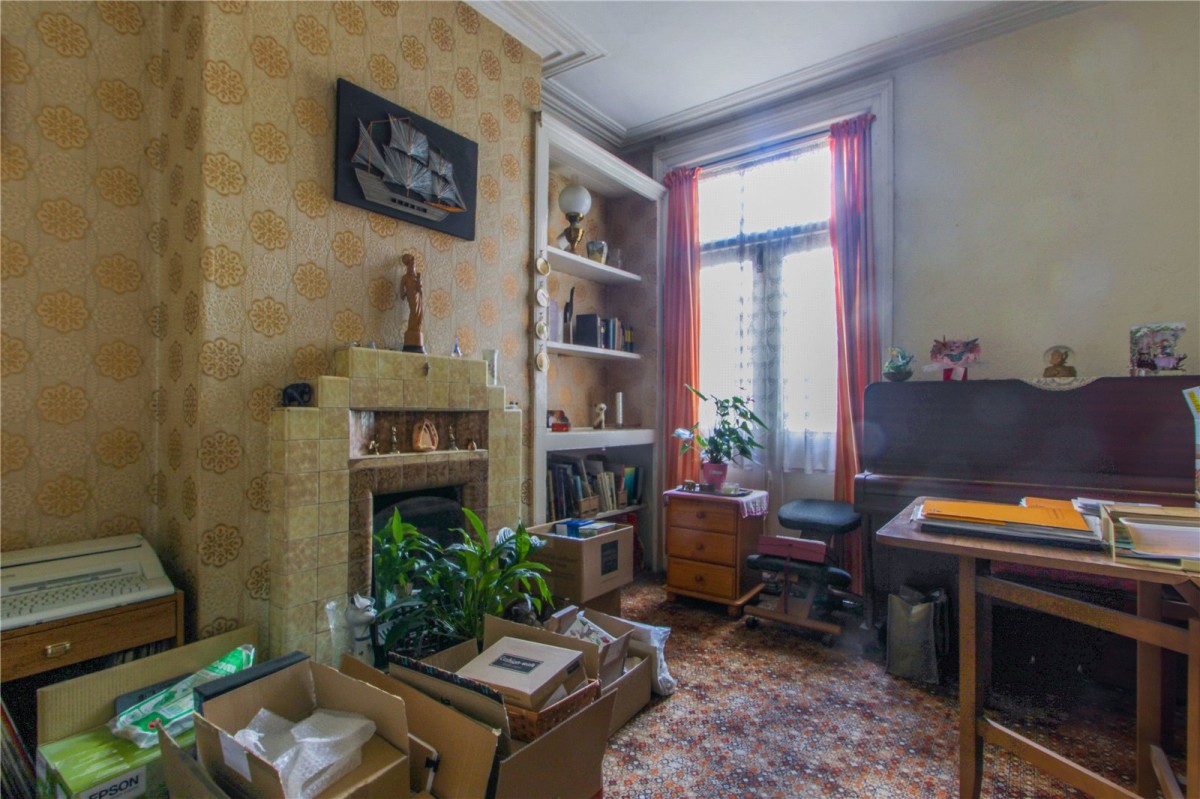 Southville, BRISTOL