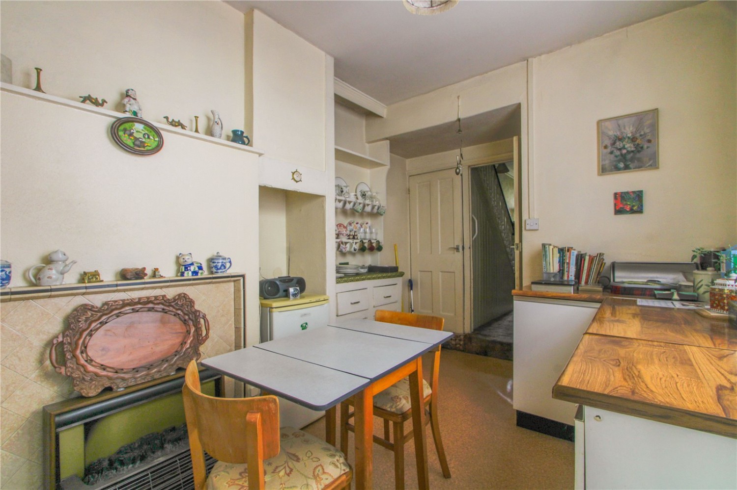 Southville, BRISTOL