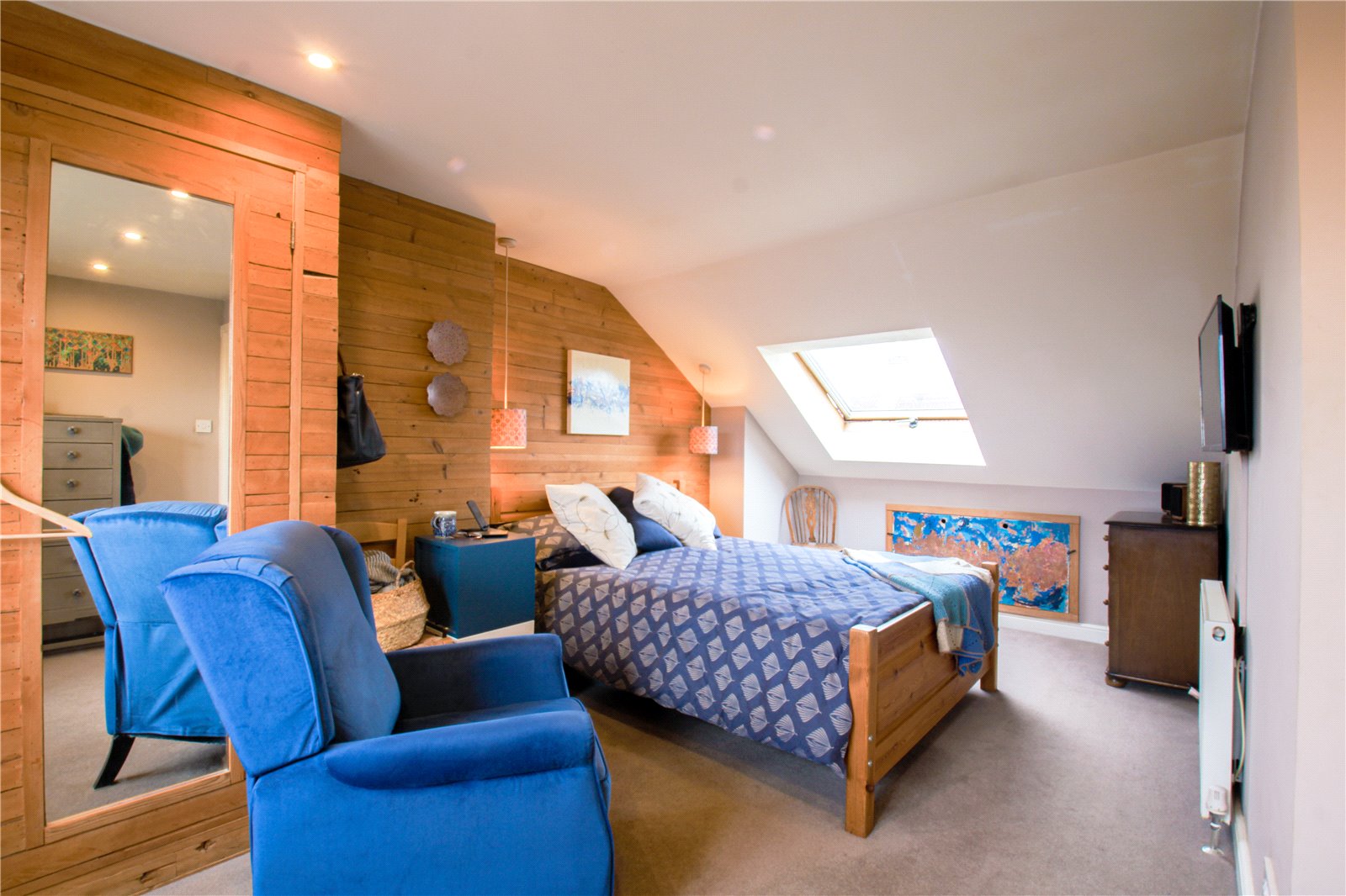 4 bedroom House for sale in Southville, BRISTOL
