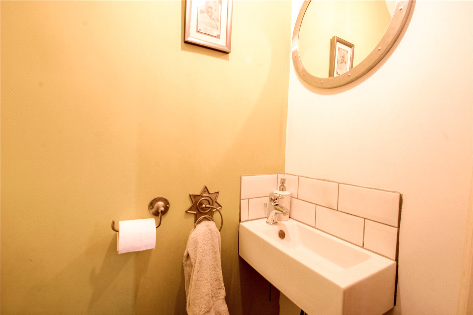 4 bedroom House for sale in Southville, BRISTOL