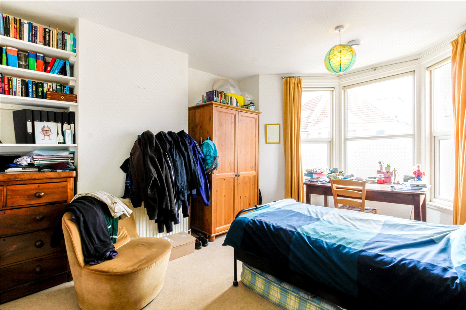 4 bedroom House for sale in Southville, BRISTOL