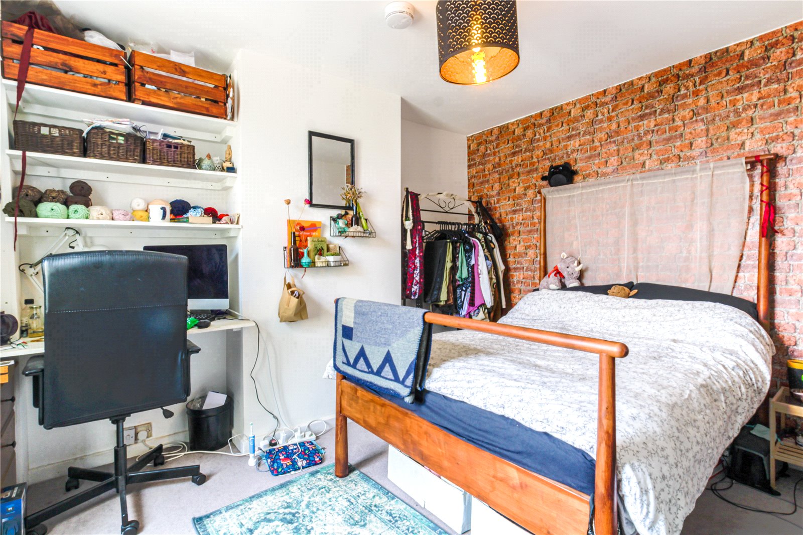 4 bedroom House for sale in Southville, BRISTOL