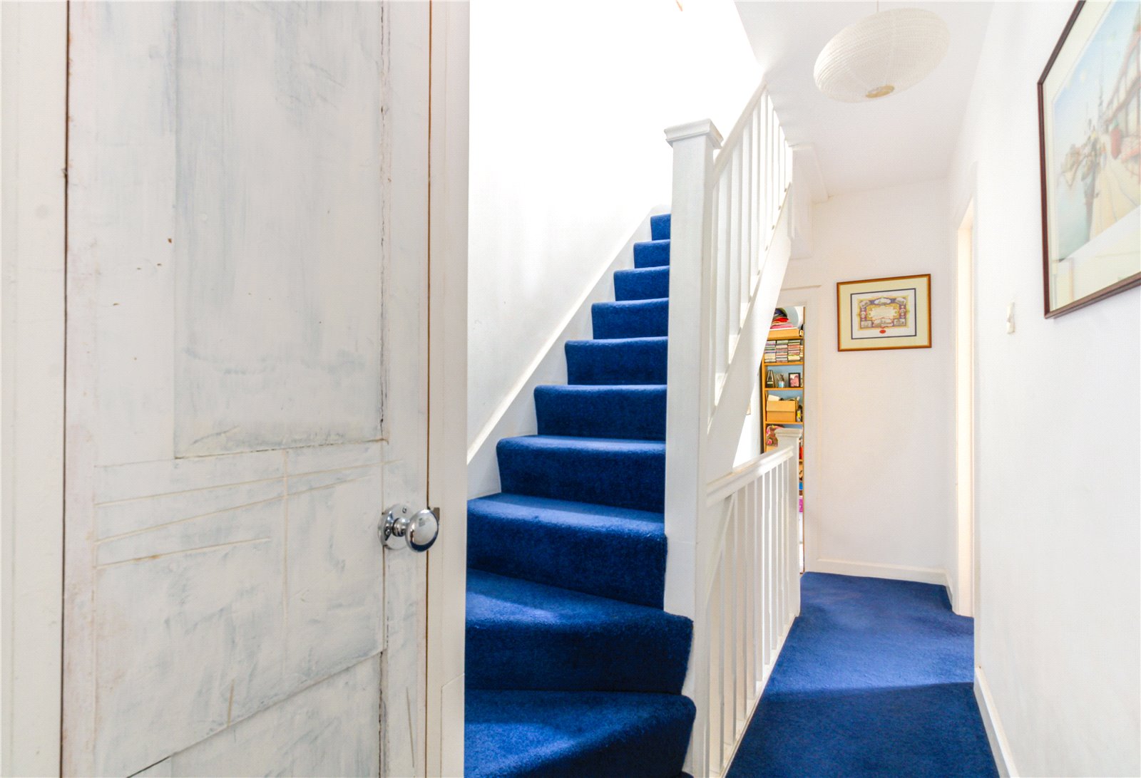 4 bedroom House for sale in Southville, BRISTOL