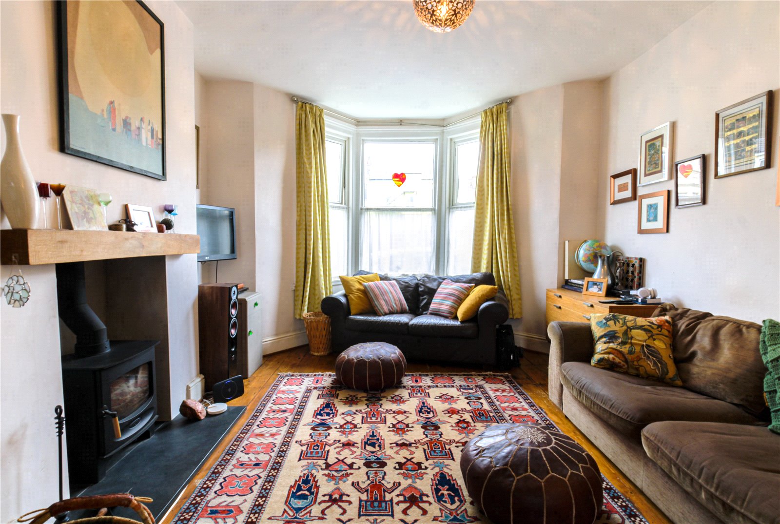 4 bedroom House for sale in Southville, BRISTOL