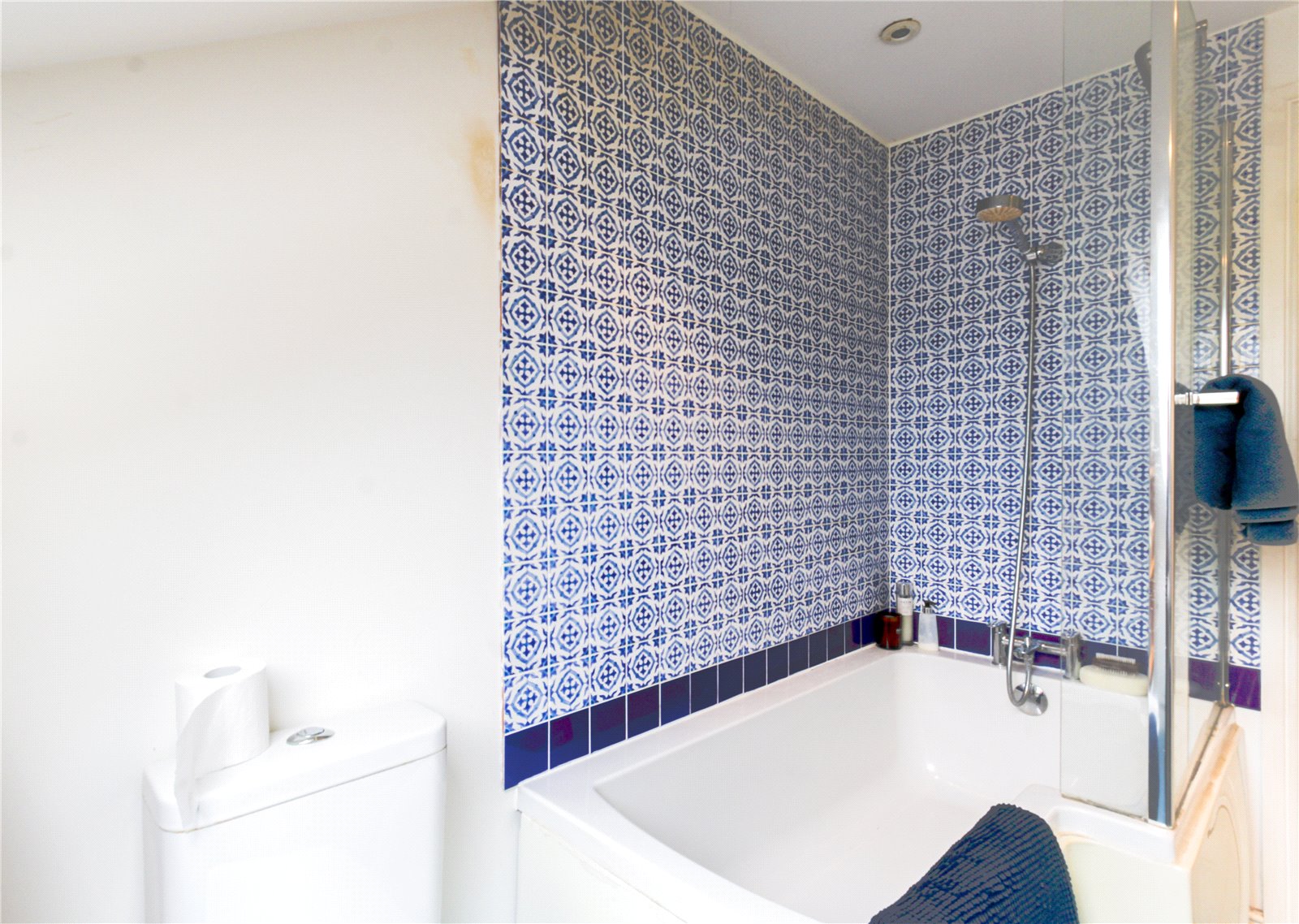 4 bedroom House for sale in Southville, BRISTOL