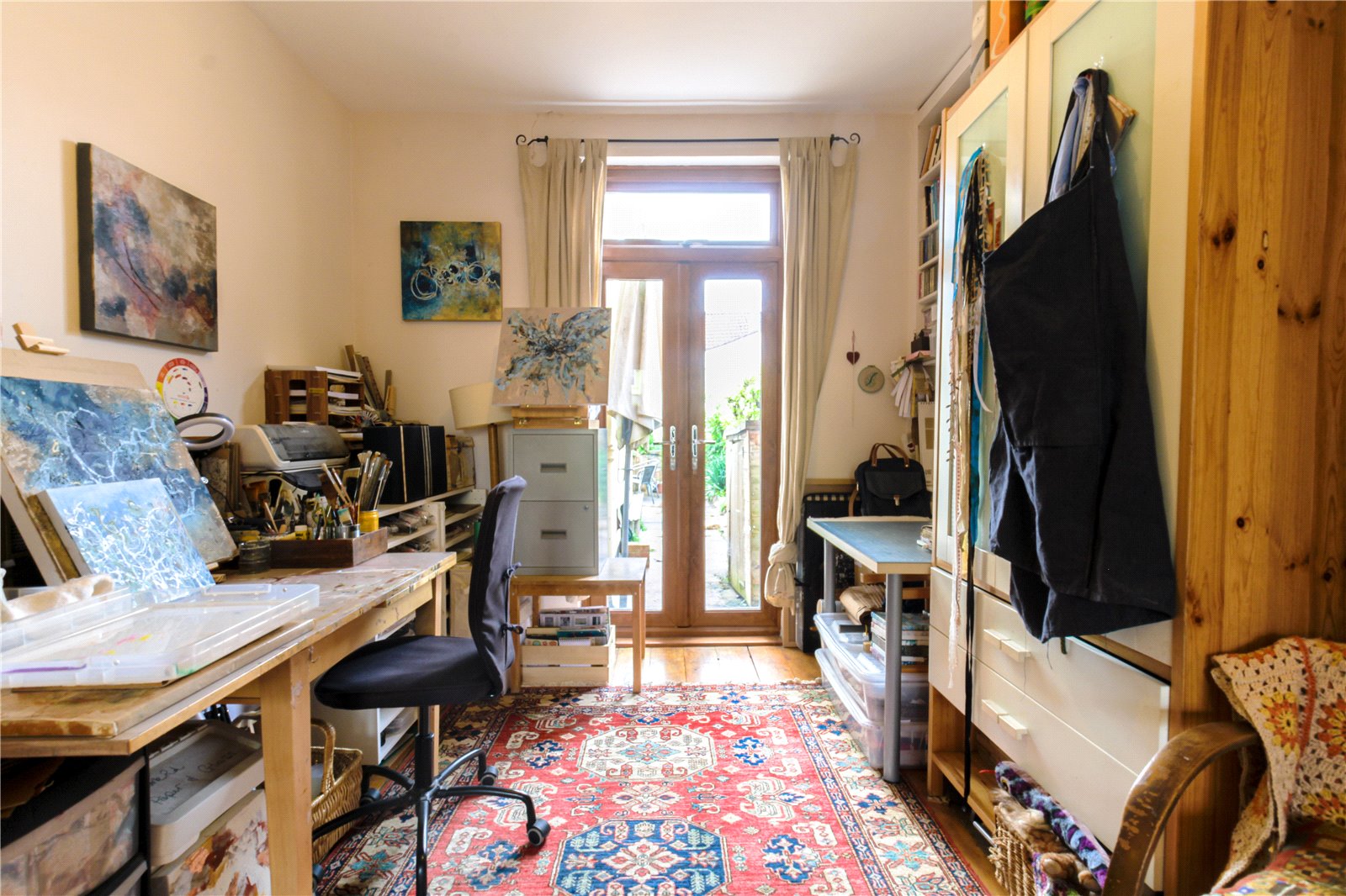 4 bedroom House for sale in Southville, BRISTOL