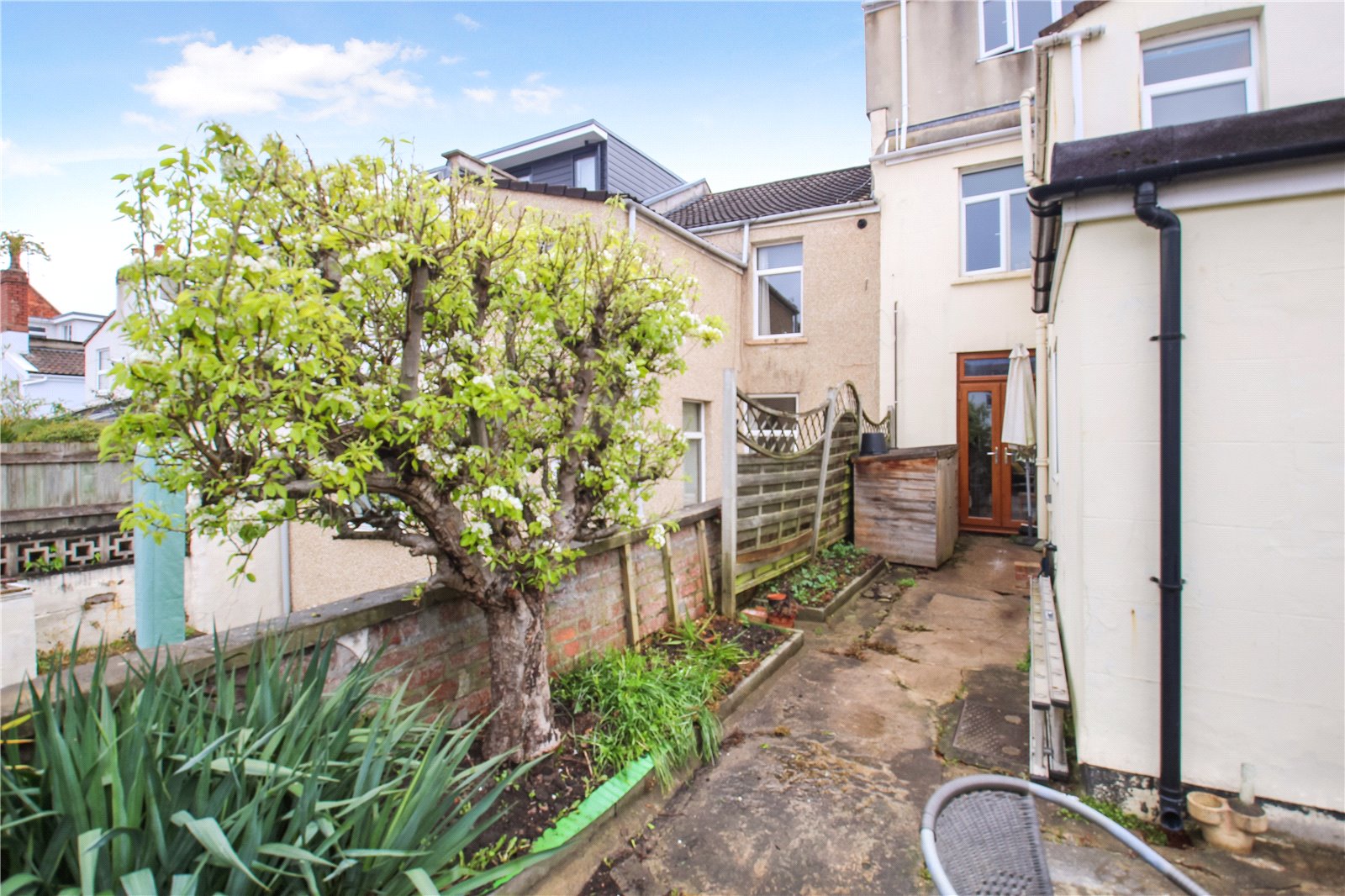 4 bedroom House for sale in Southville, BRISTOL