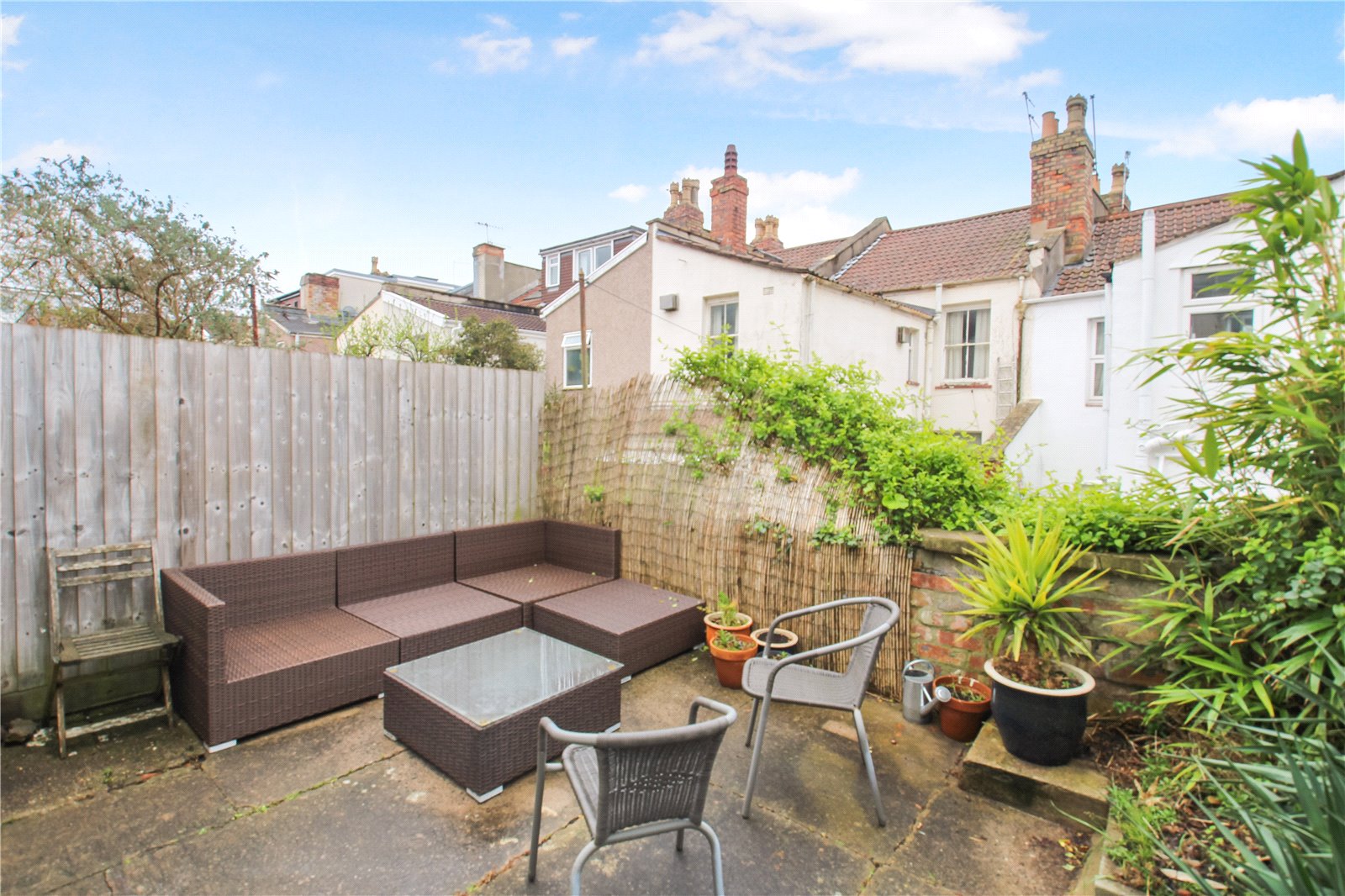 4 bedroom House for sale in Southville, BRISTOL