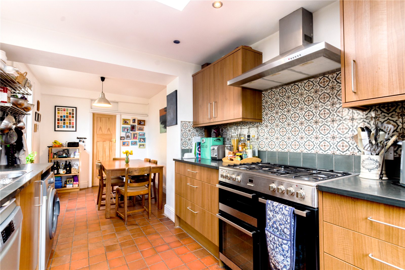 4 bedroom House for sale in Southville, BRISTOL