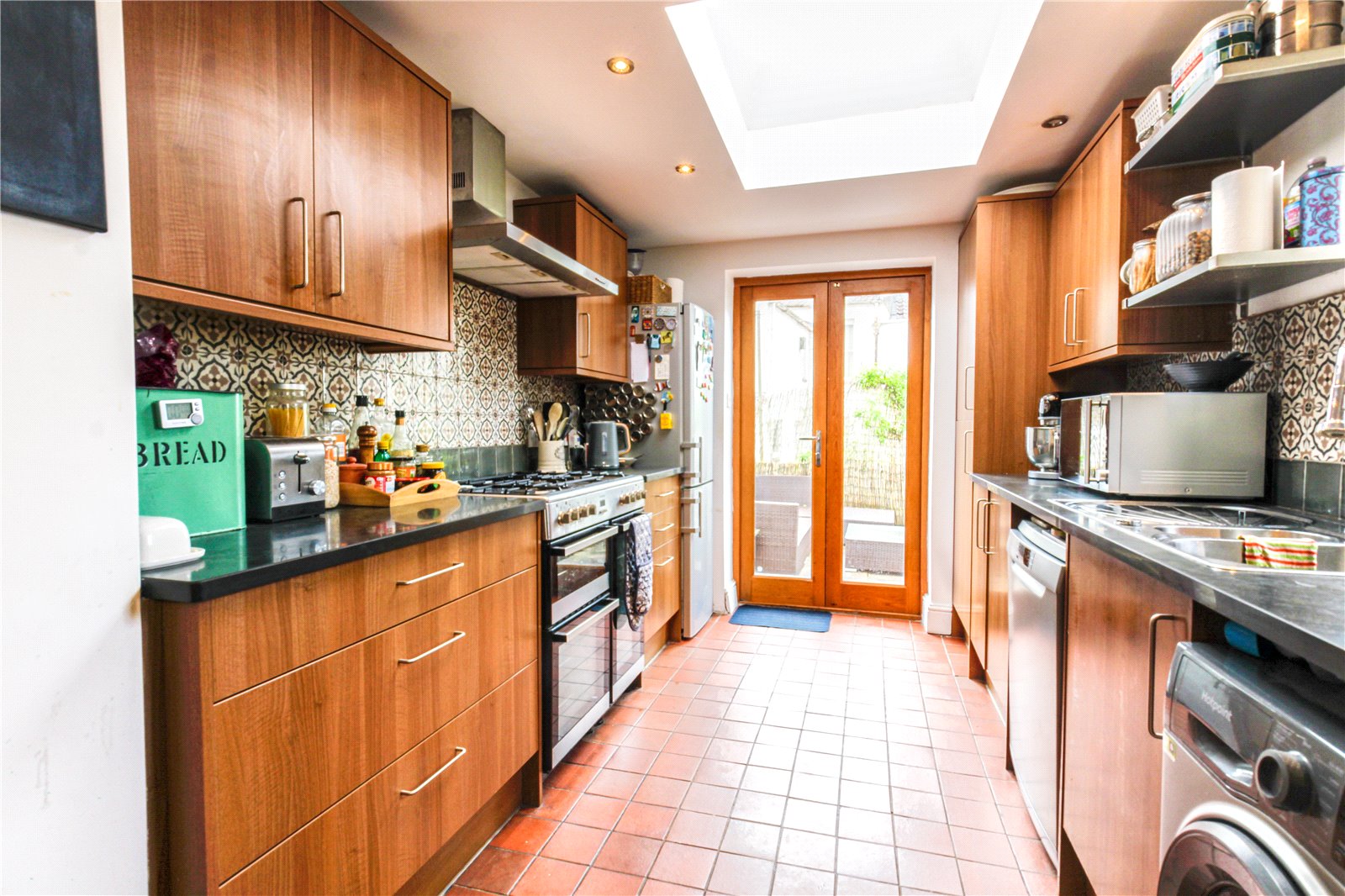4 bedroom House for sale in Southville, BRISTOL