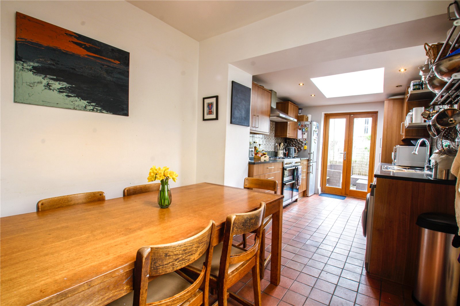 4 bedroom House for sale in Southville, BRISTOL