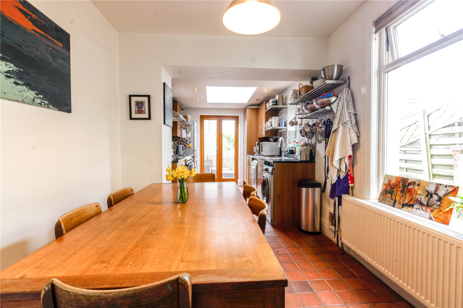 4 bedroom House for sale in Southville, BRISTOL