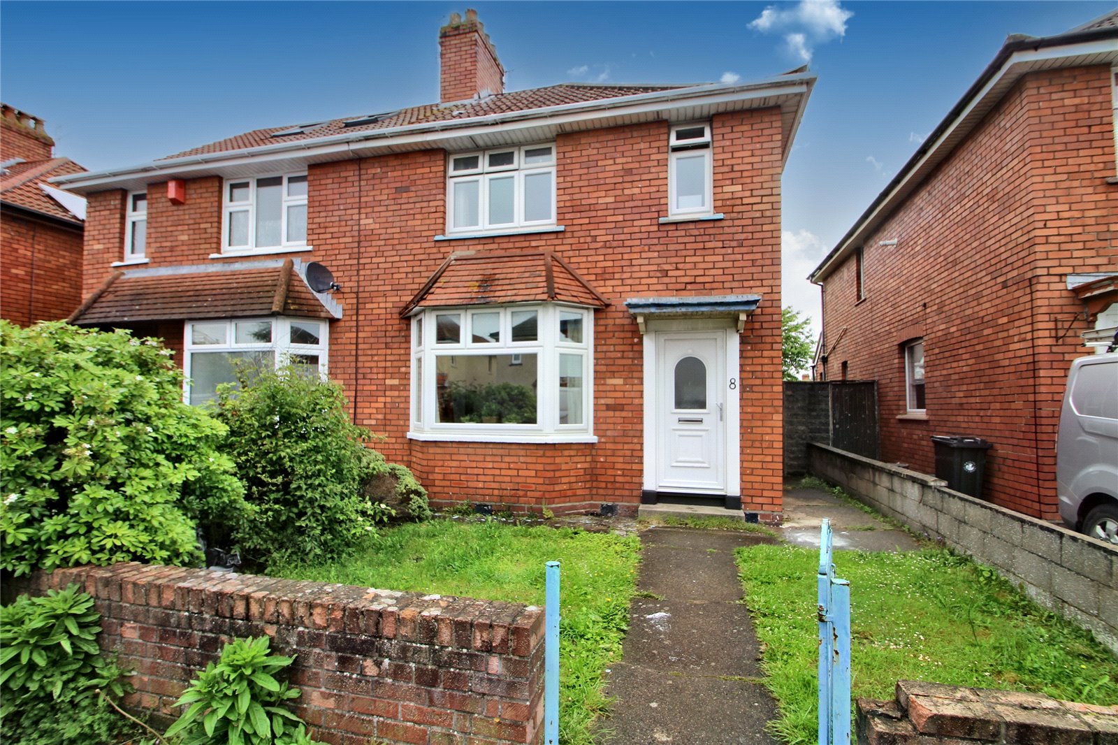 3 bedroom House for sale in Ashton, BRISTOL