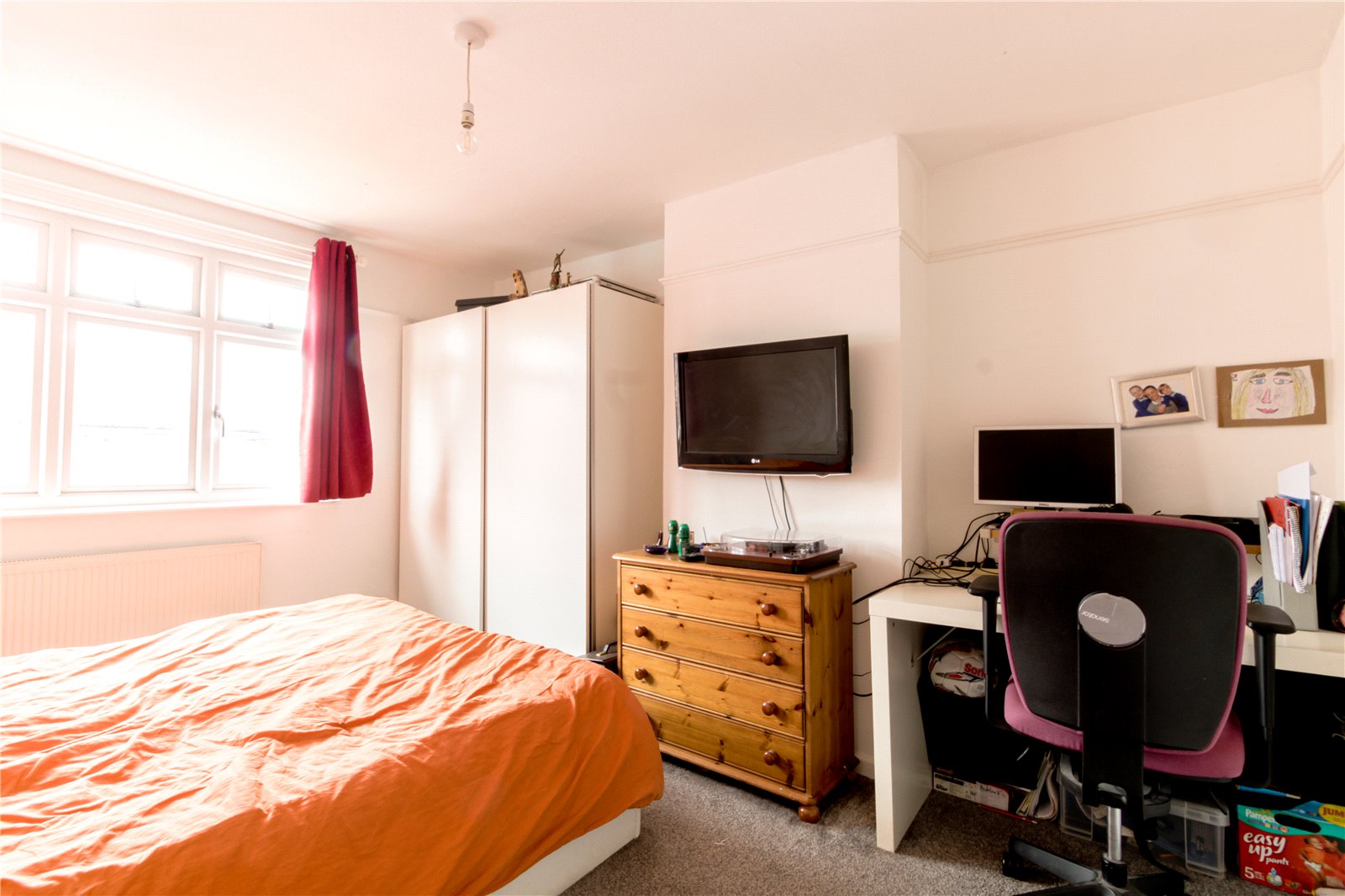 3 bedroom House for sale in Ashton, BRISTOL