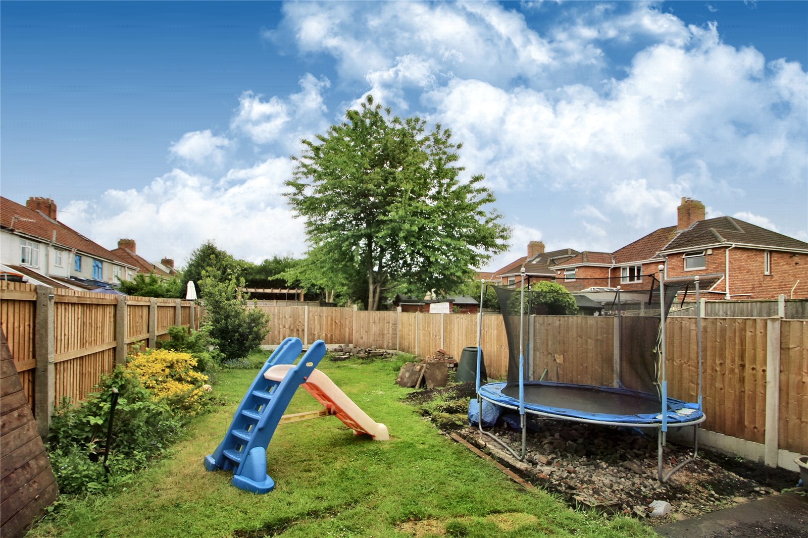 3 bedroom House for sale in Ashton, BRISTOL