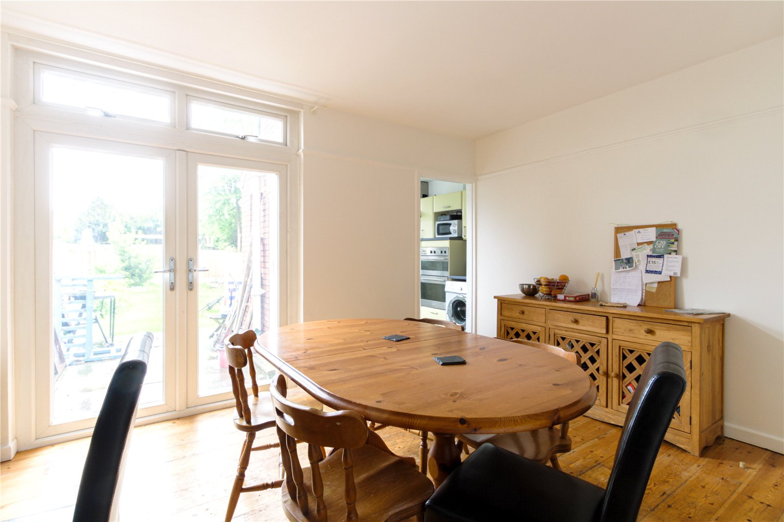 3 bedroom House for sale in Ashton, BRISTOL