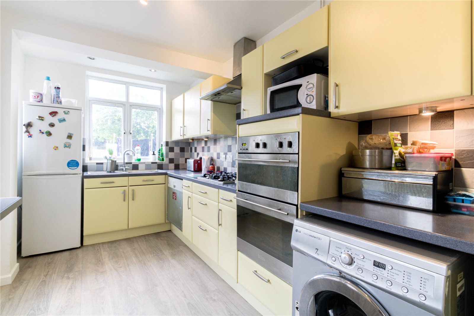 3 bedroom House for sale in Ashton, BRISTOL