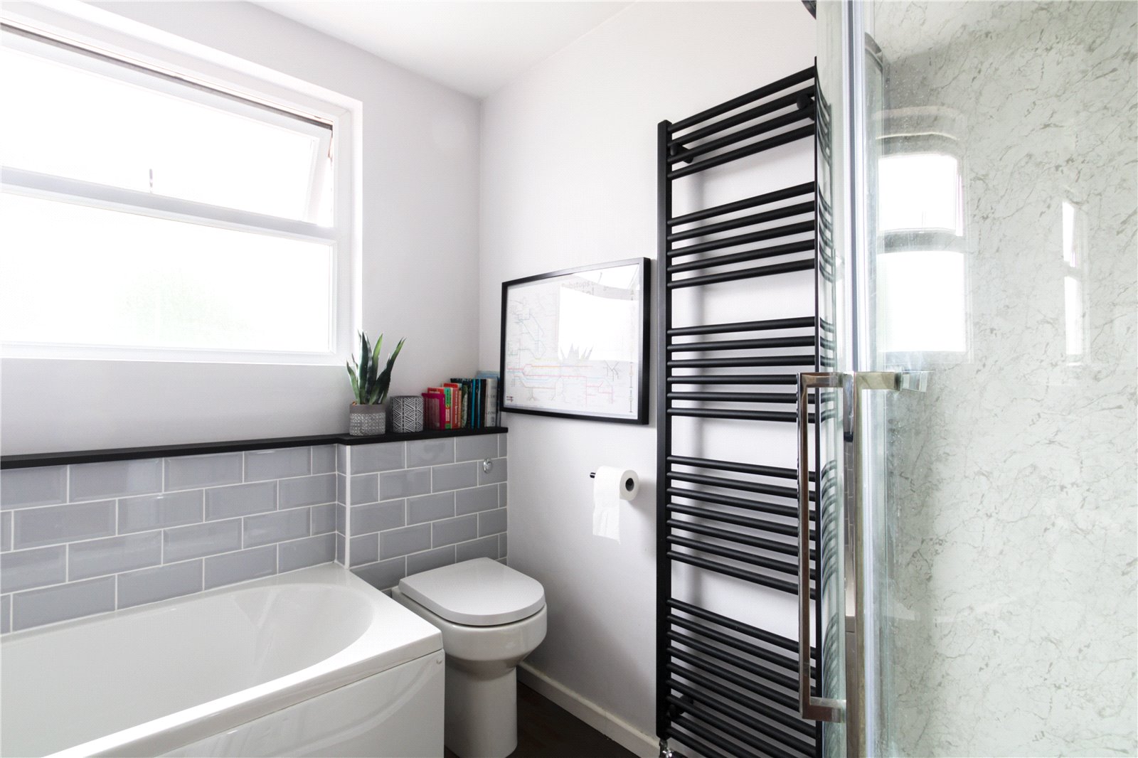 3 bedroom House for sale in Ashton, BRISTOL