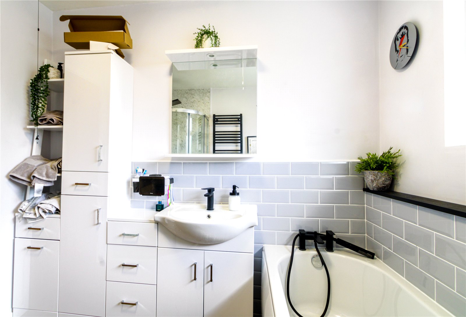 3 bedroom House for sale in Ashton, BRISTOL