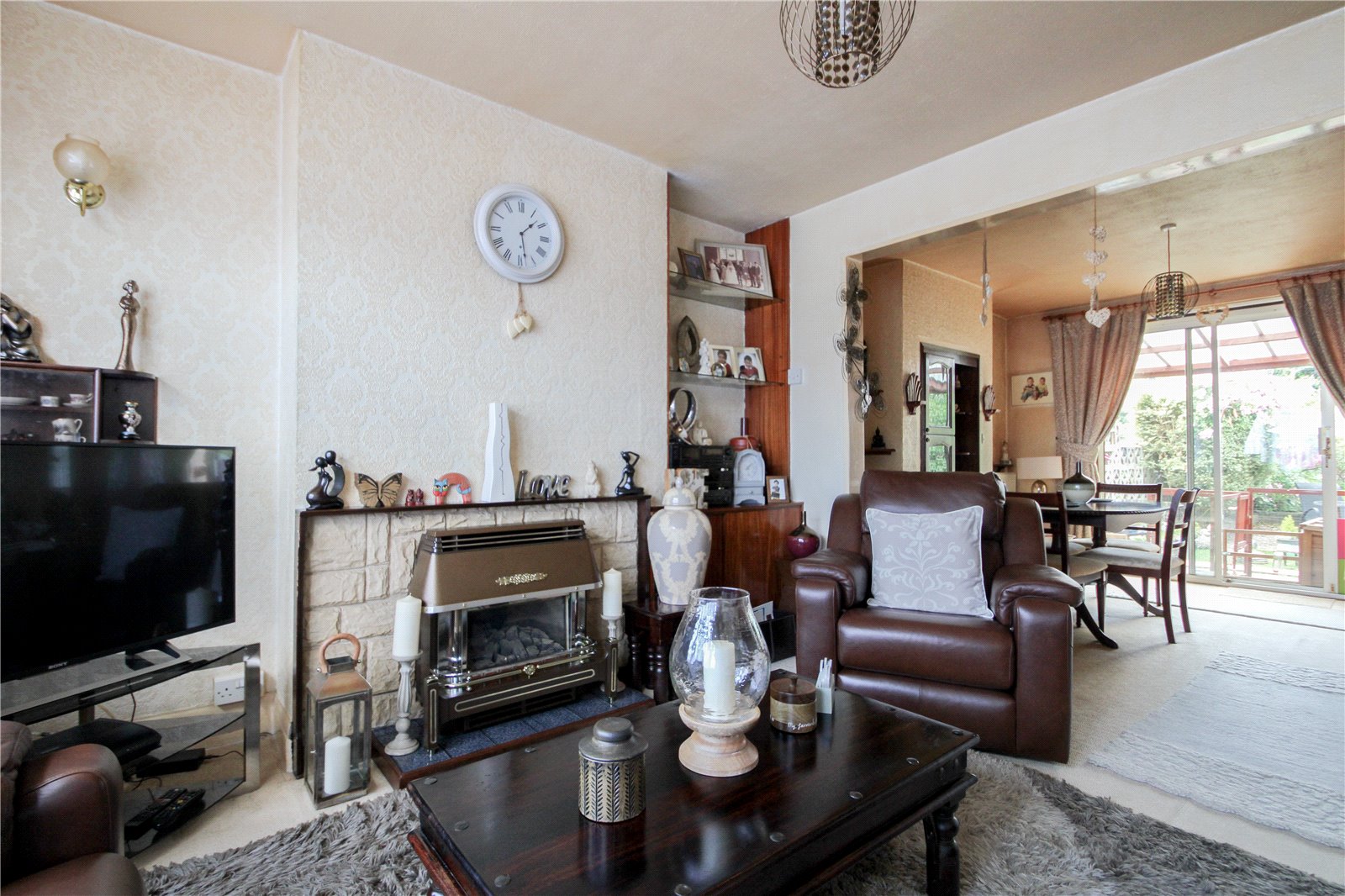 3 bedroom House for sale in Bedminster, BRISTOL