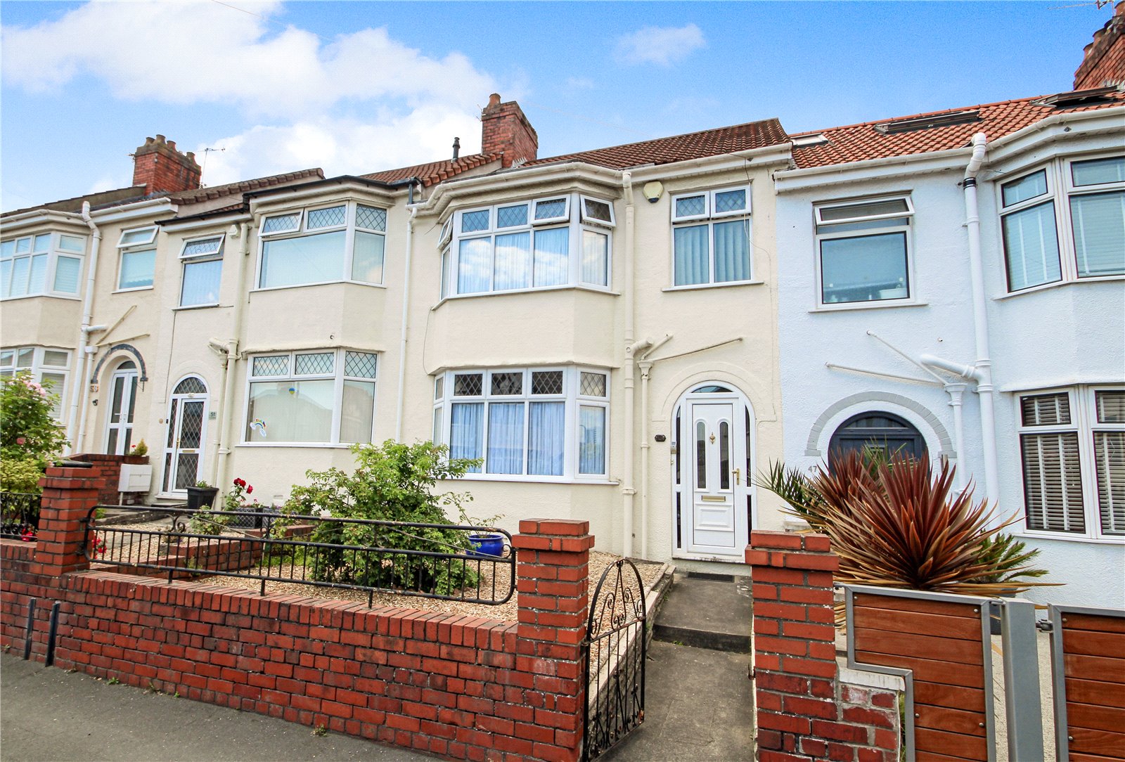 3 bedroom House for sale in Bedminster, BRISTOL