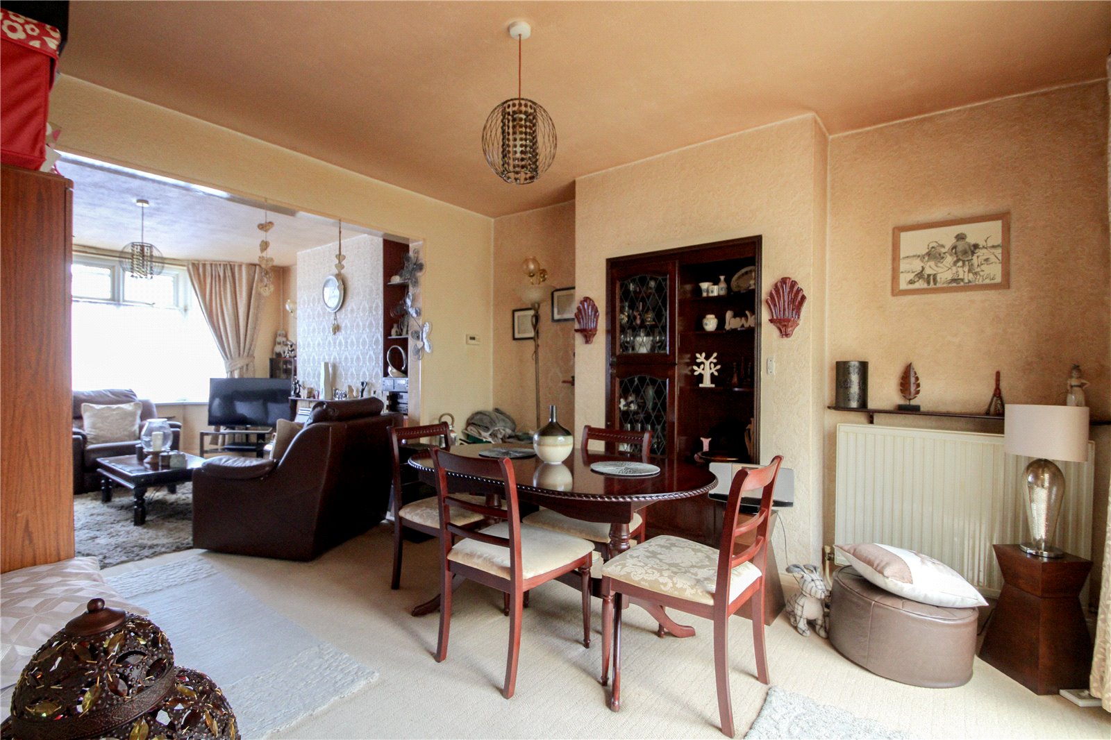 3 bedroom House for sale in Bedminster, BRISTOL
