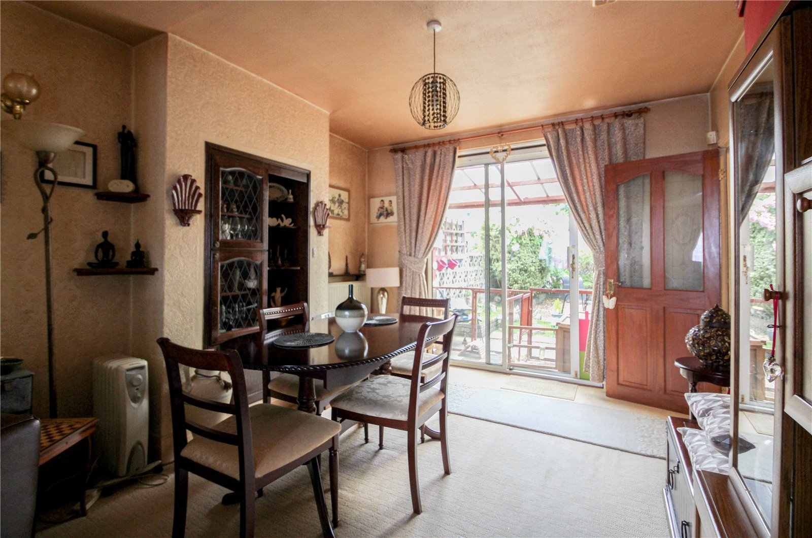 3 bedroom House for sale in Bedminster, BRISTOL