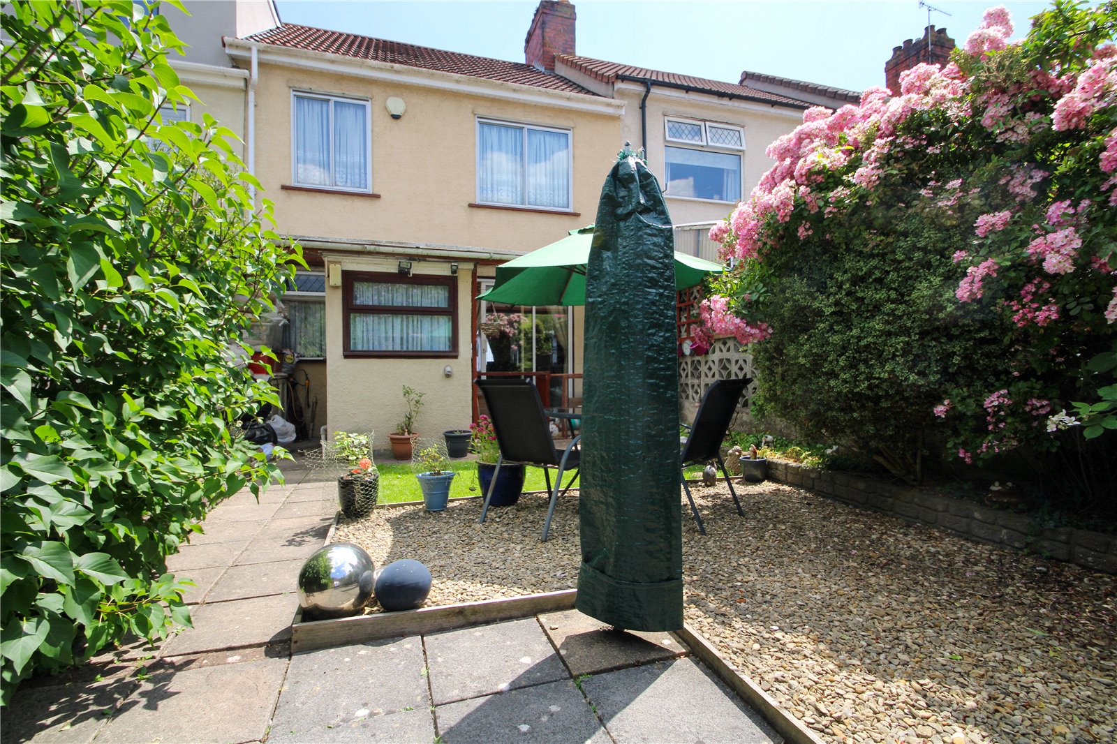 3 bedroom House for sale in Bedminster, BRISTOL