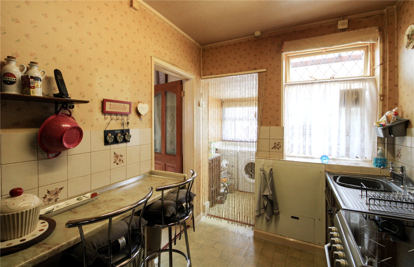 3 bedroom House for sale in Bedminster, BRISTOL