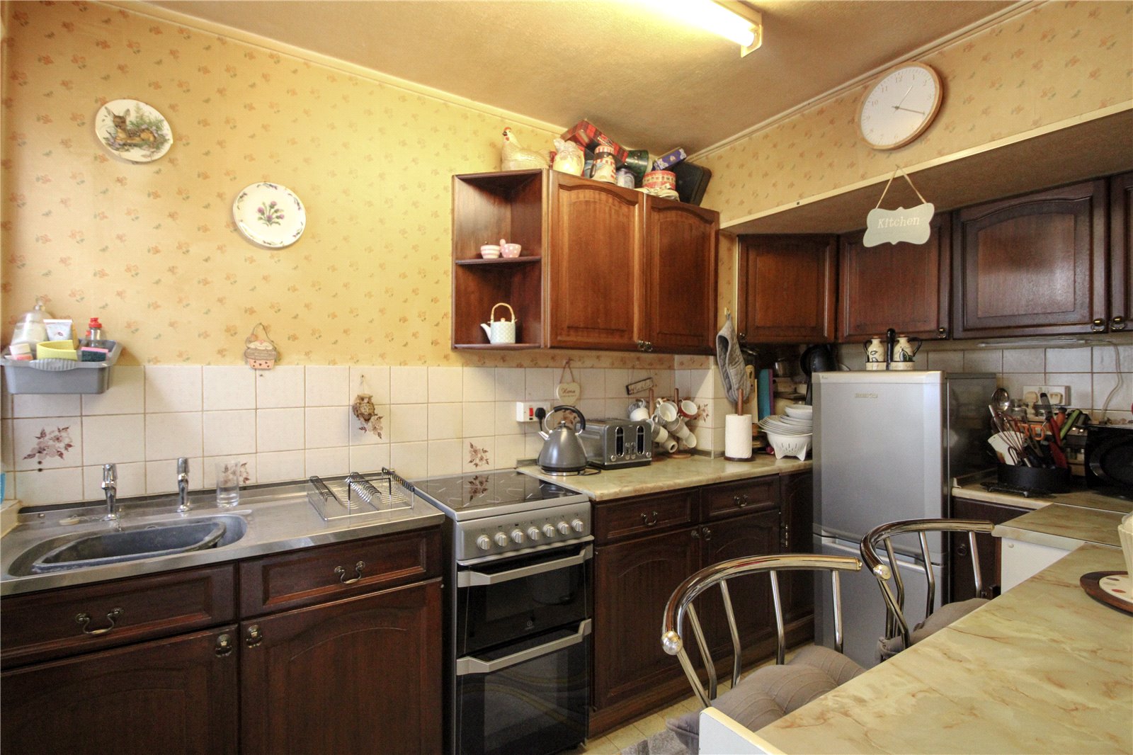 3 bedroom House for sale in Bedminster, BRISTOL