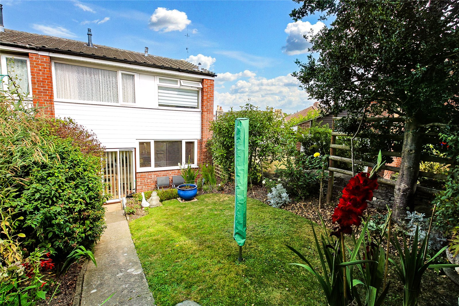 3 bedroom House for sale in Brislington