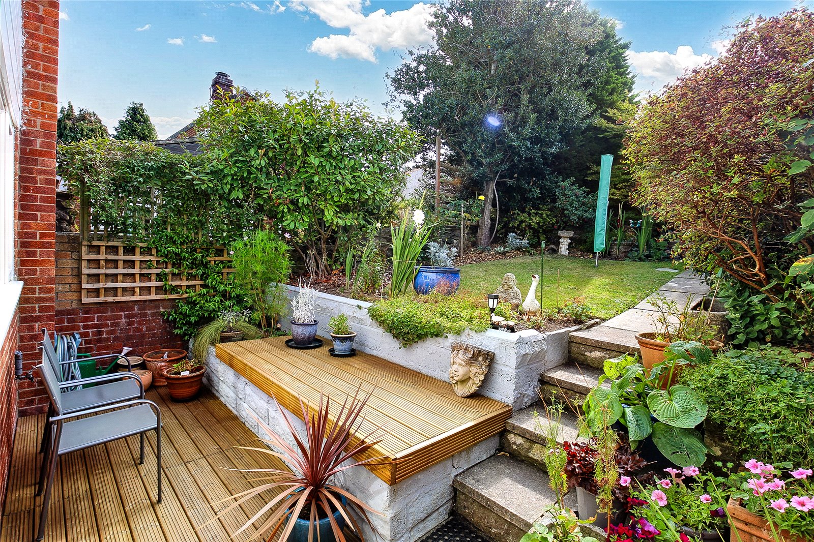 3 bedroom House for sale in Brislington