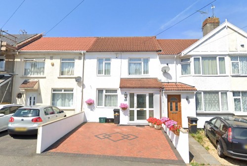 Brislington, Bristol