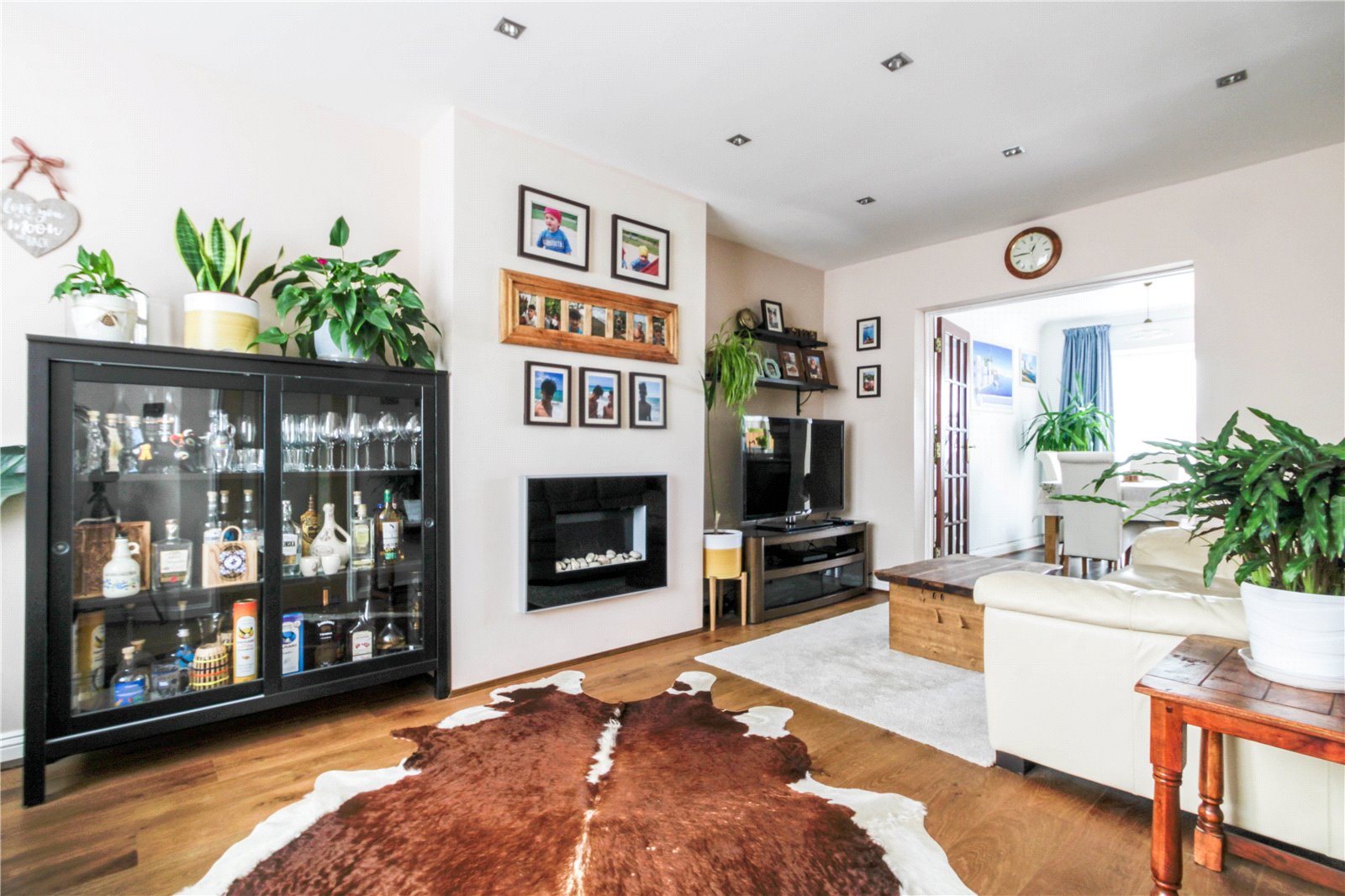 2 bedroom House for sale in Brislington, Bristol