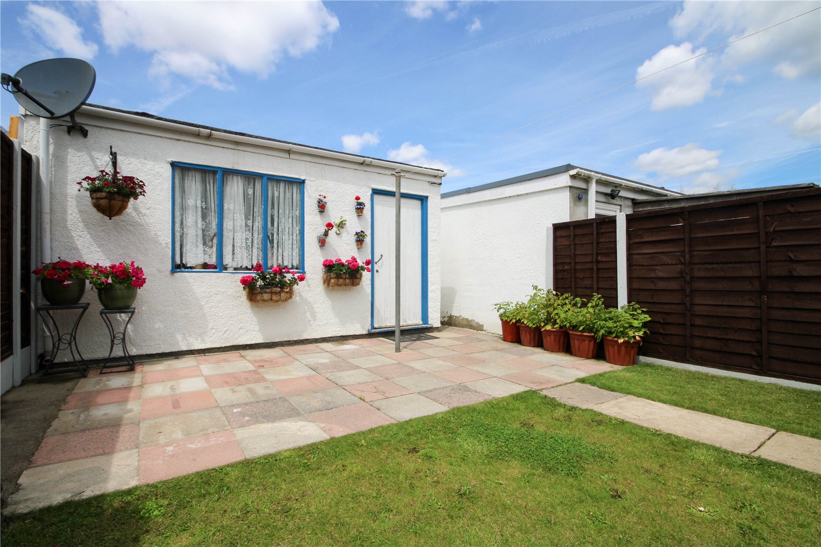 2 bedroom House for sale in Brislington, Bristol