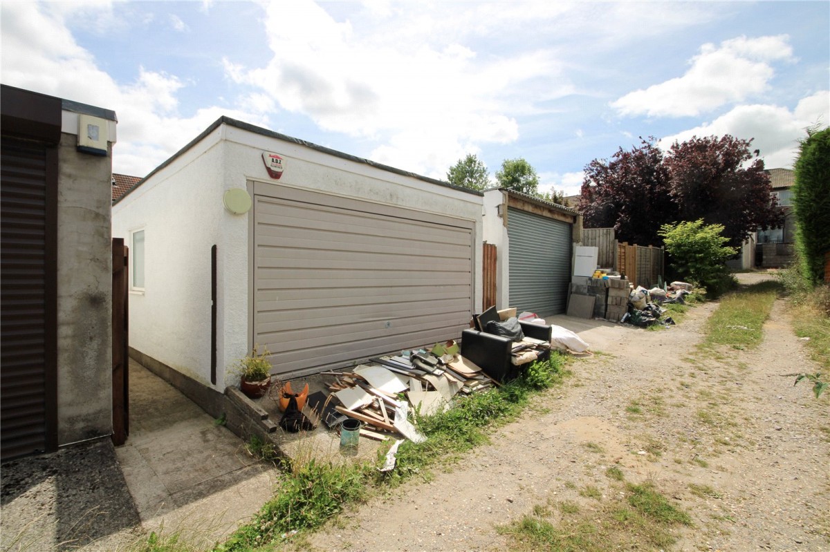 Brislington, Bristol