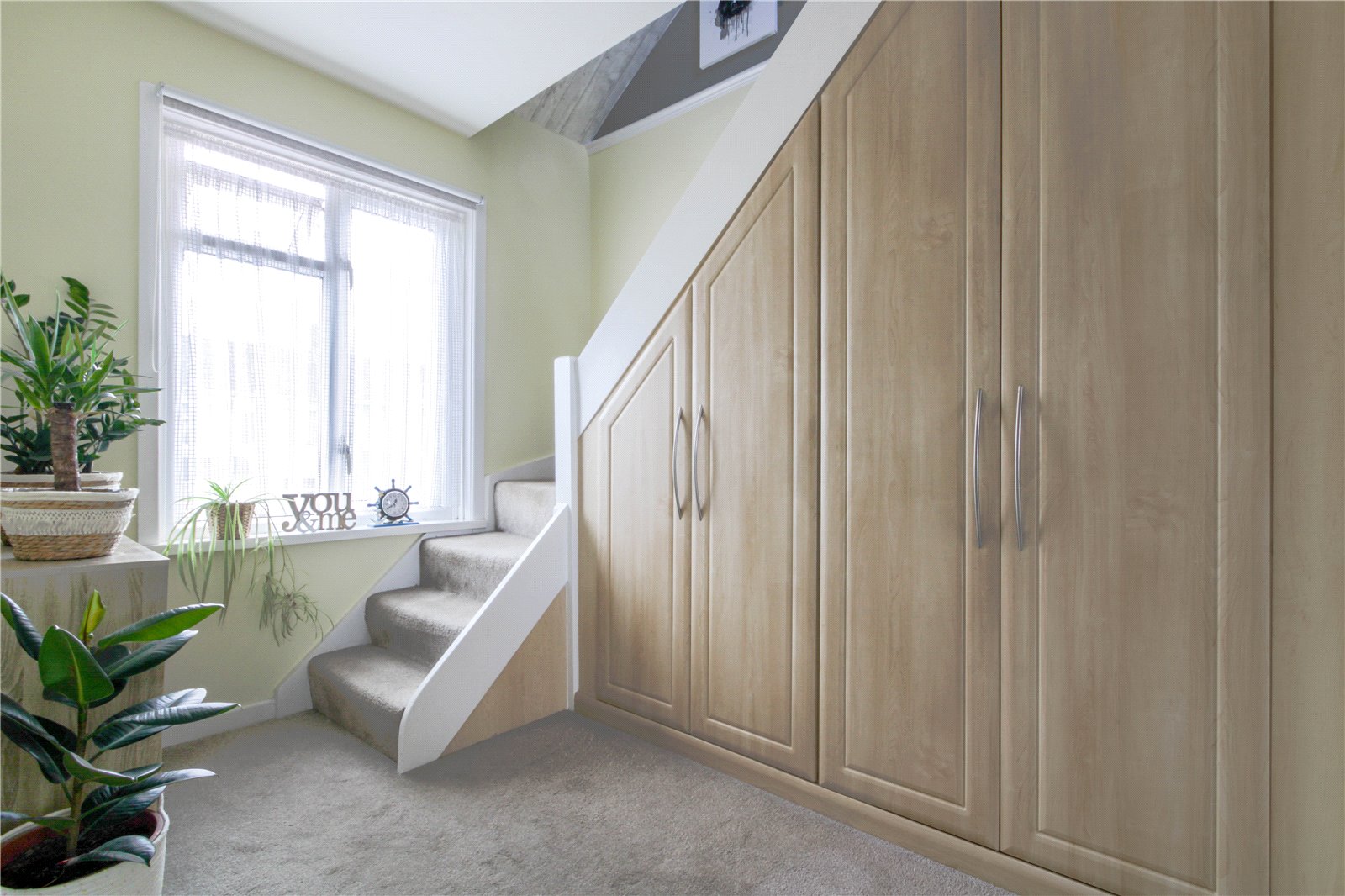 2 bedroom House for sale in Brislington, Bristol