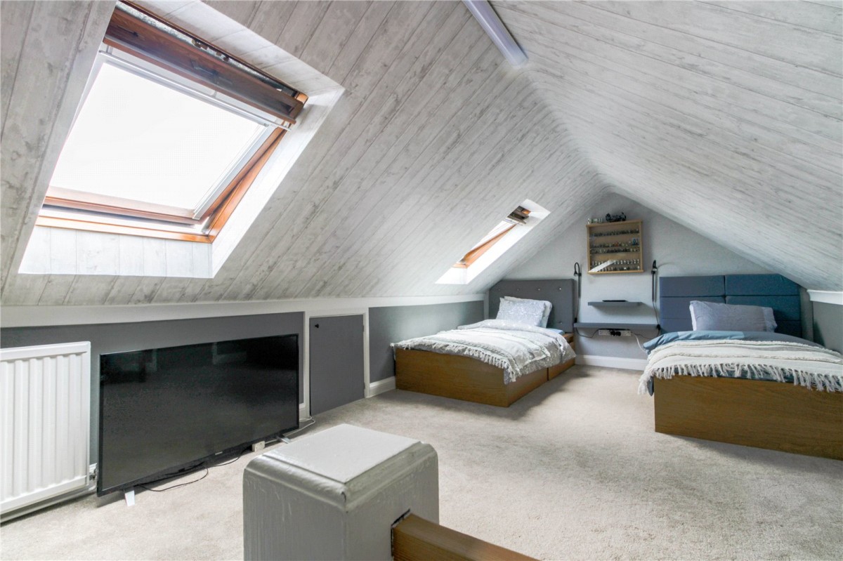 Brislington, Bristol