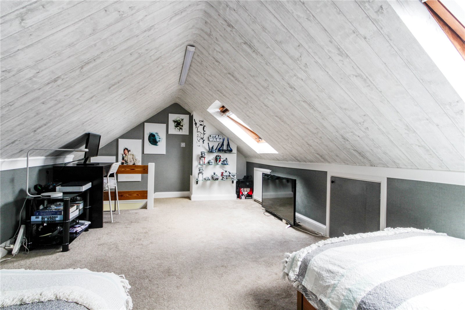 2 bedroom House for sale in Brislington, Bristol