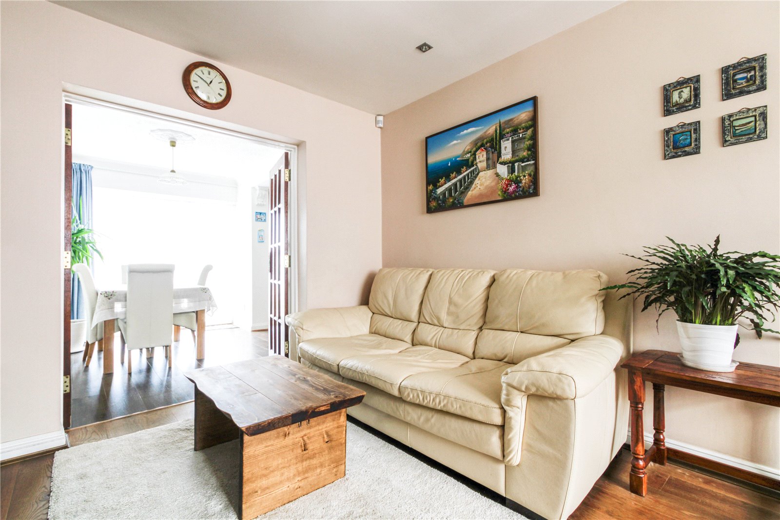 2 bedroom House for sale in Brislington, Bristol