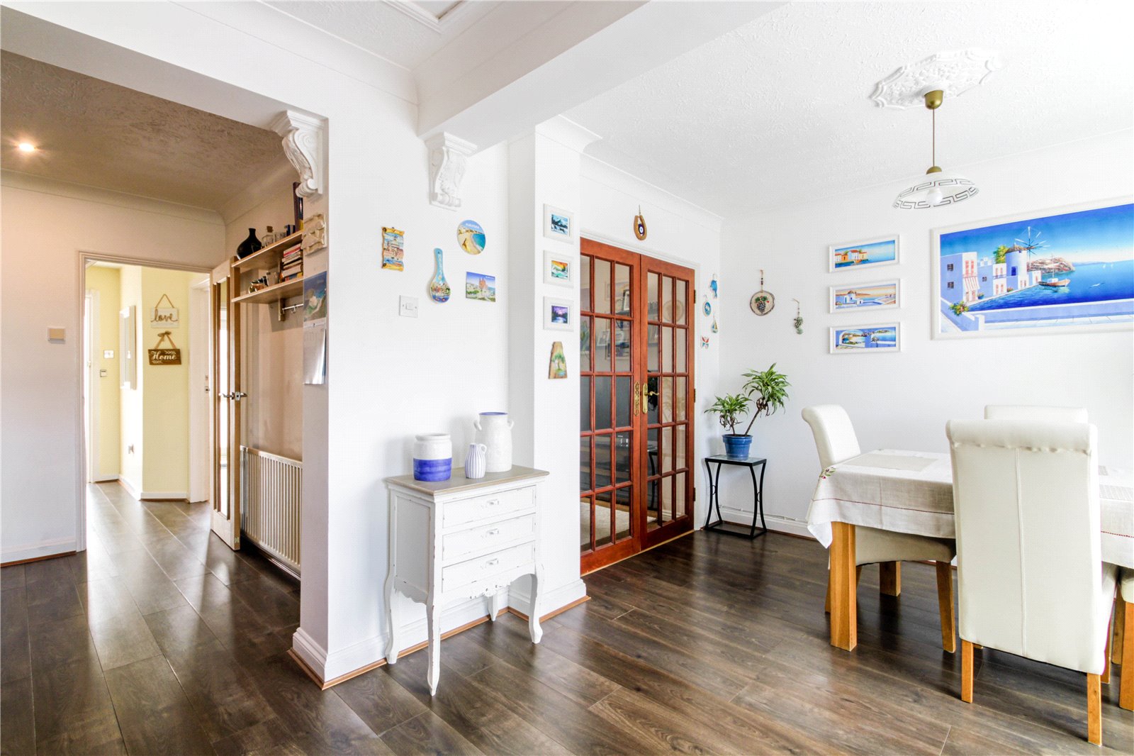 2 bedroom House for sale in Brislington, Bristol