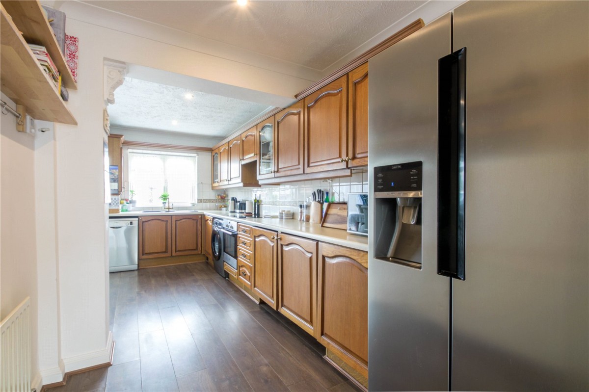 Brislington, Bristol