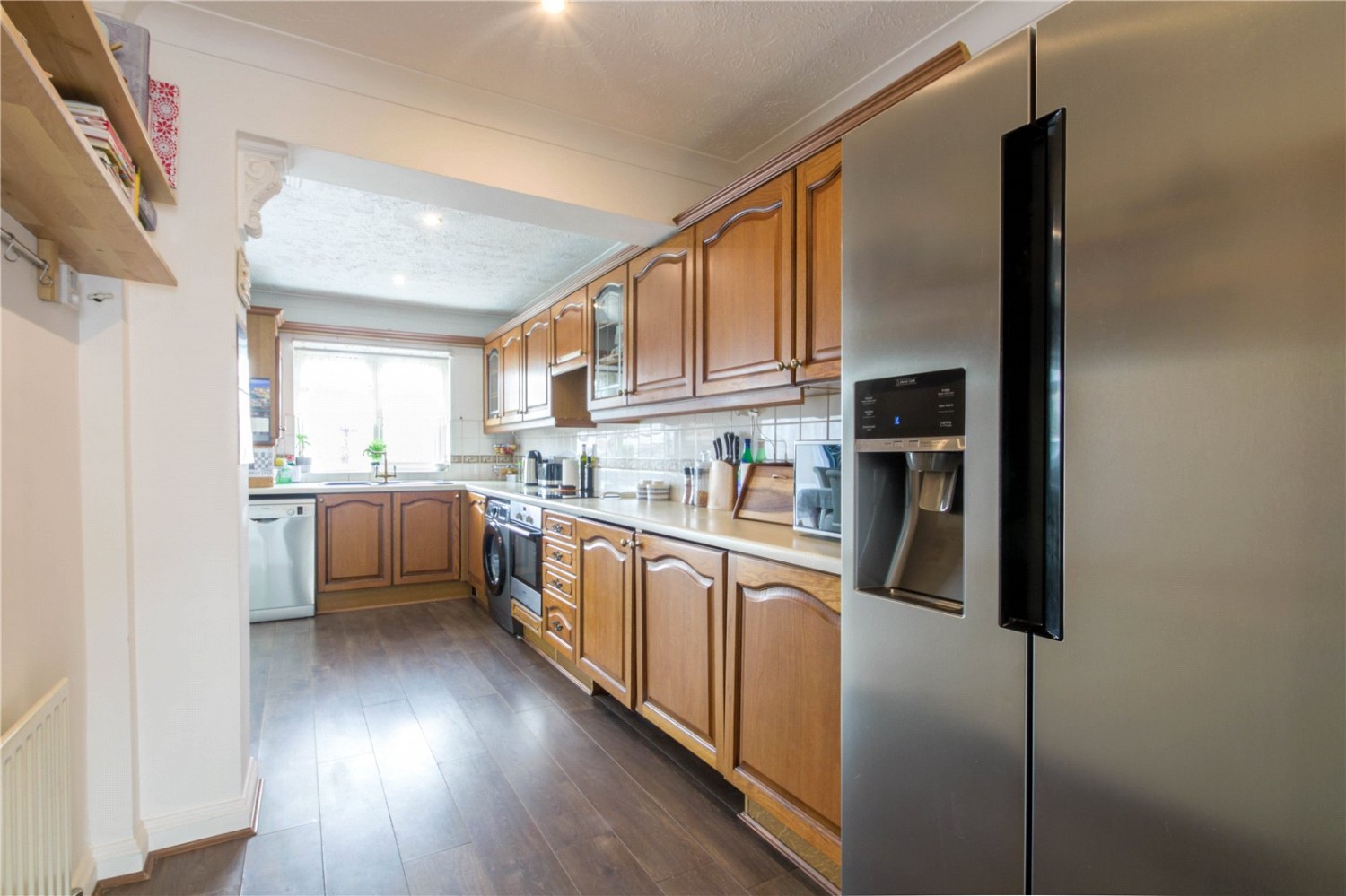 Brislington, Bristol