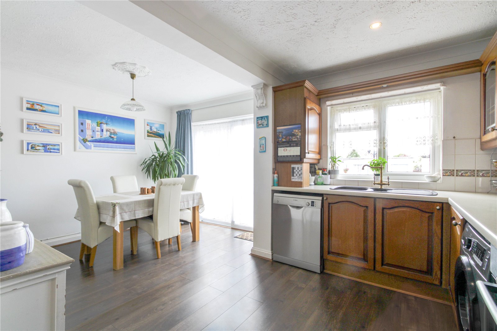 2 bedroom House for sale in Brislington, Bristol