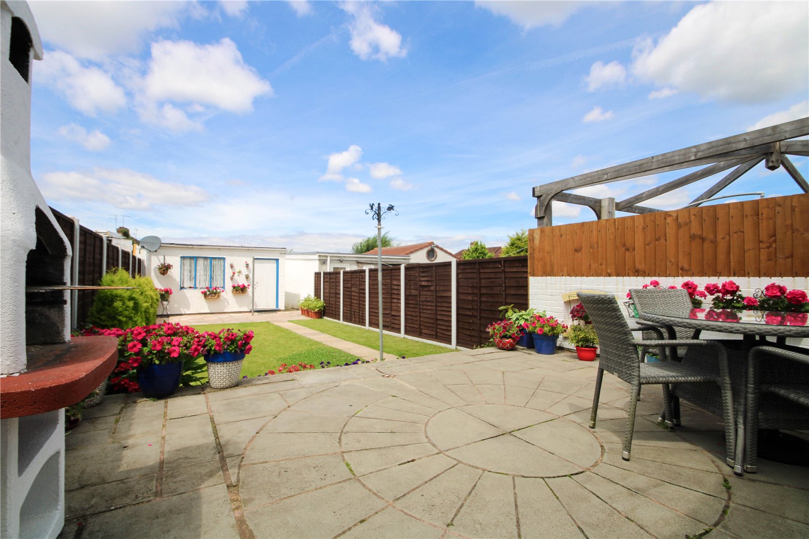 2 bedroom House for sale in Brislington, Bristol