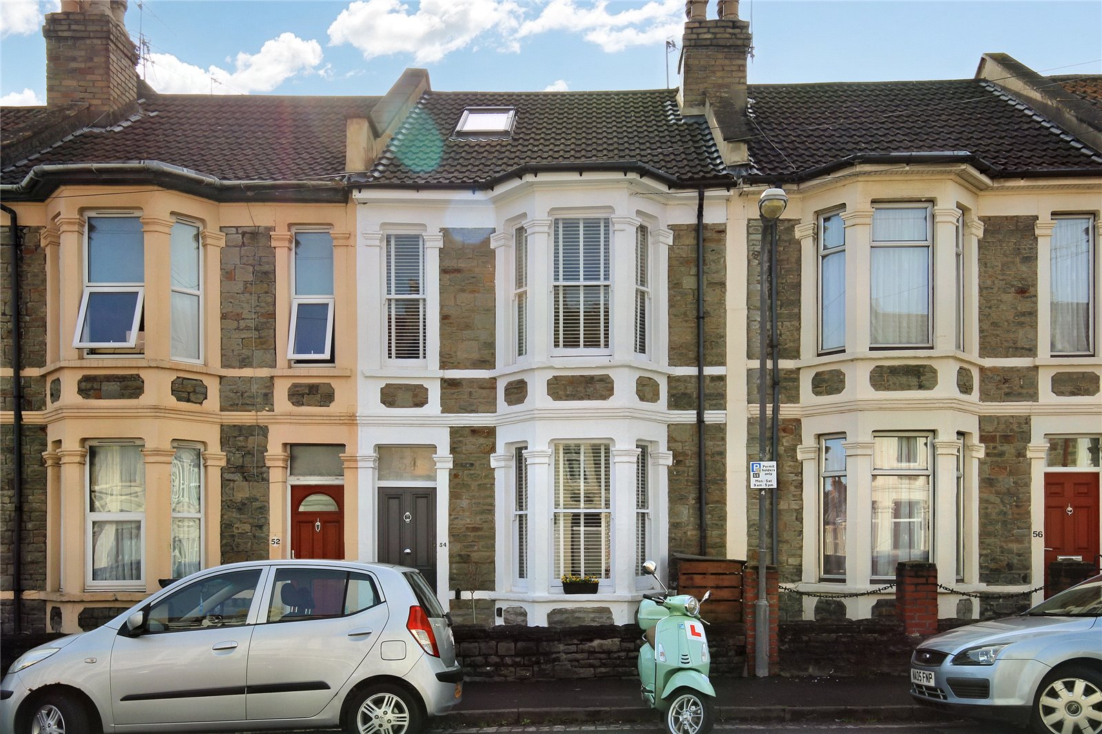 4 bedroom House for sale in Southville