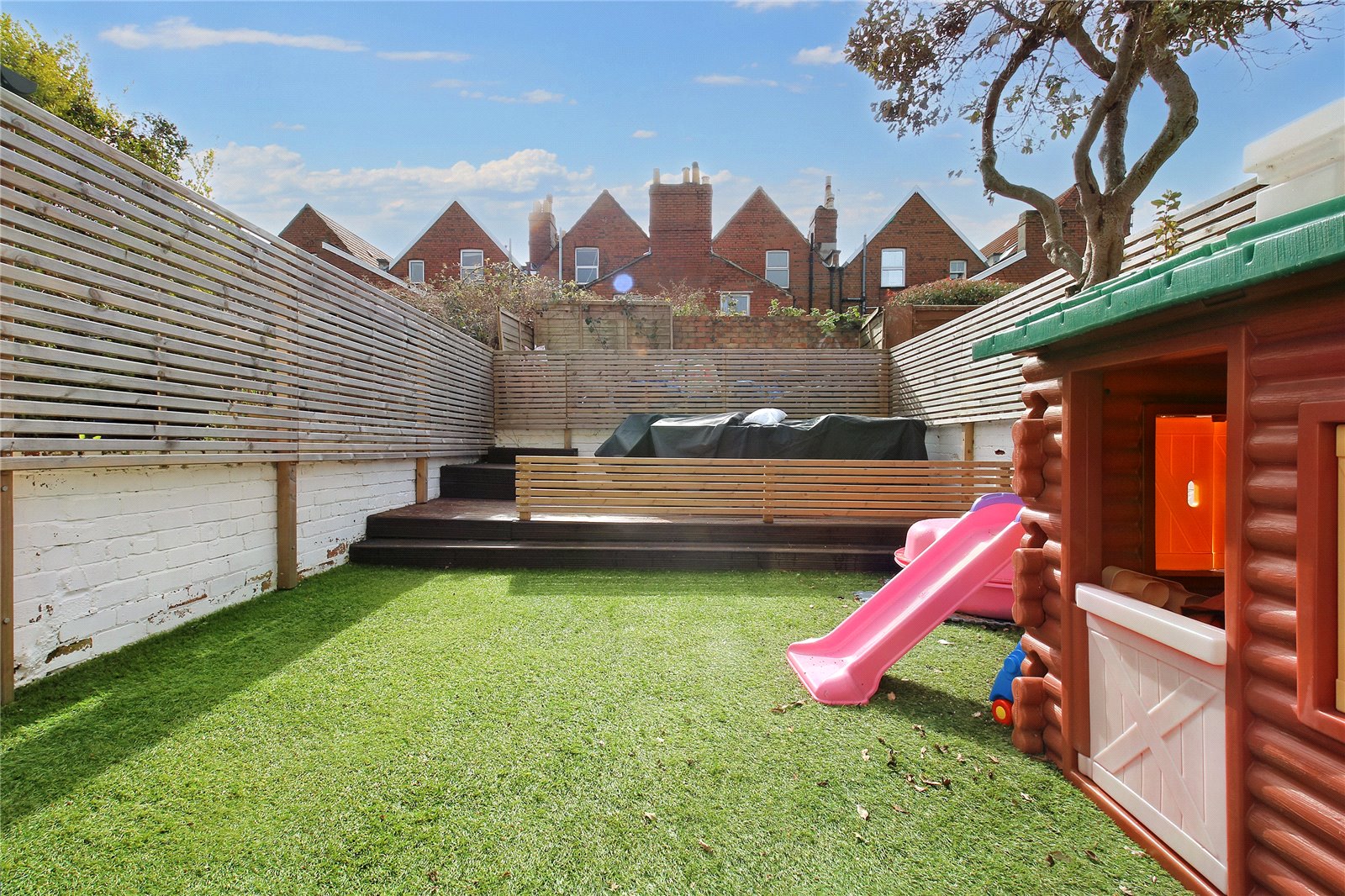 4 bedroom House for sale in Southville