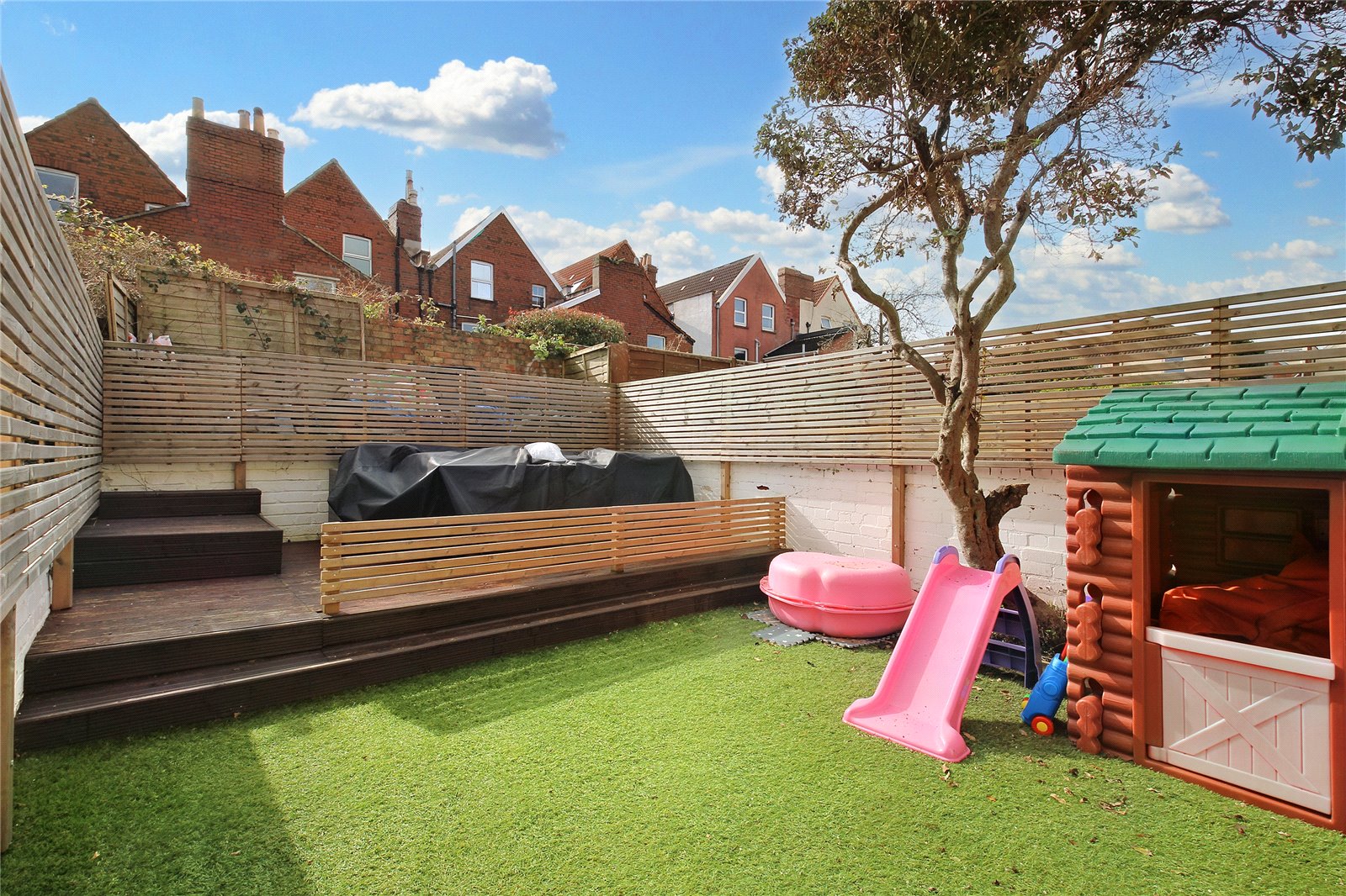4 bedroom House for sale in Southville