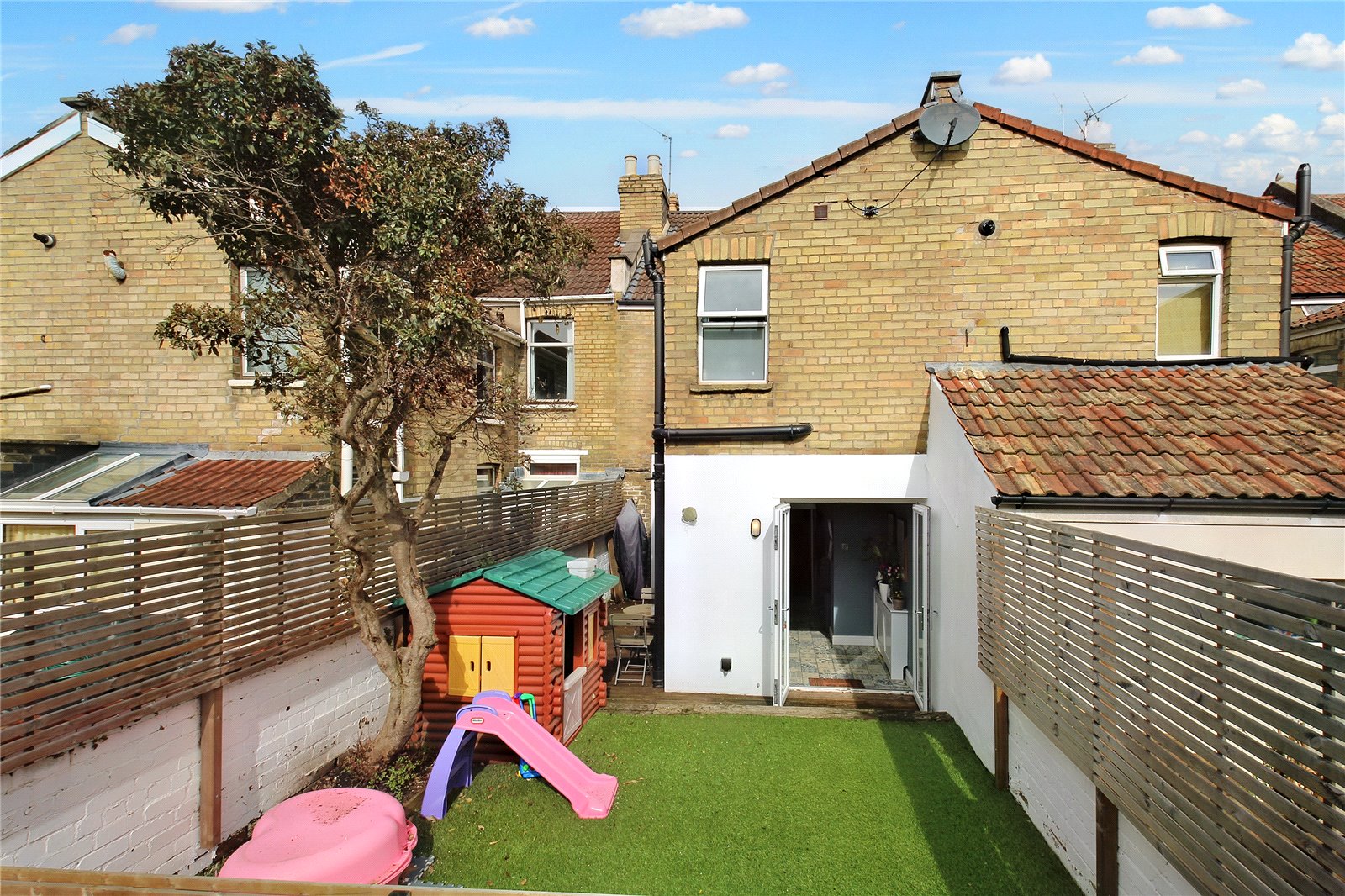 4 bedroom House for sale in Southville