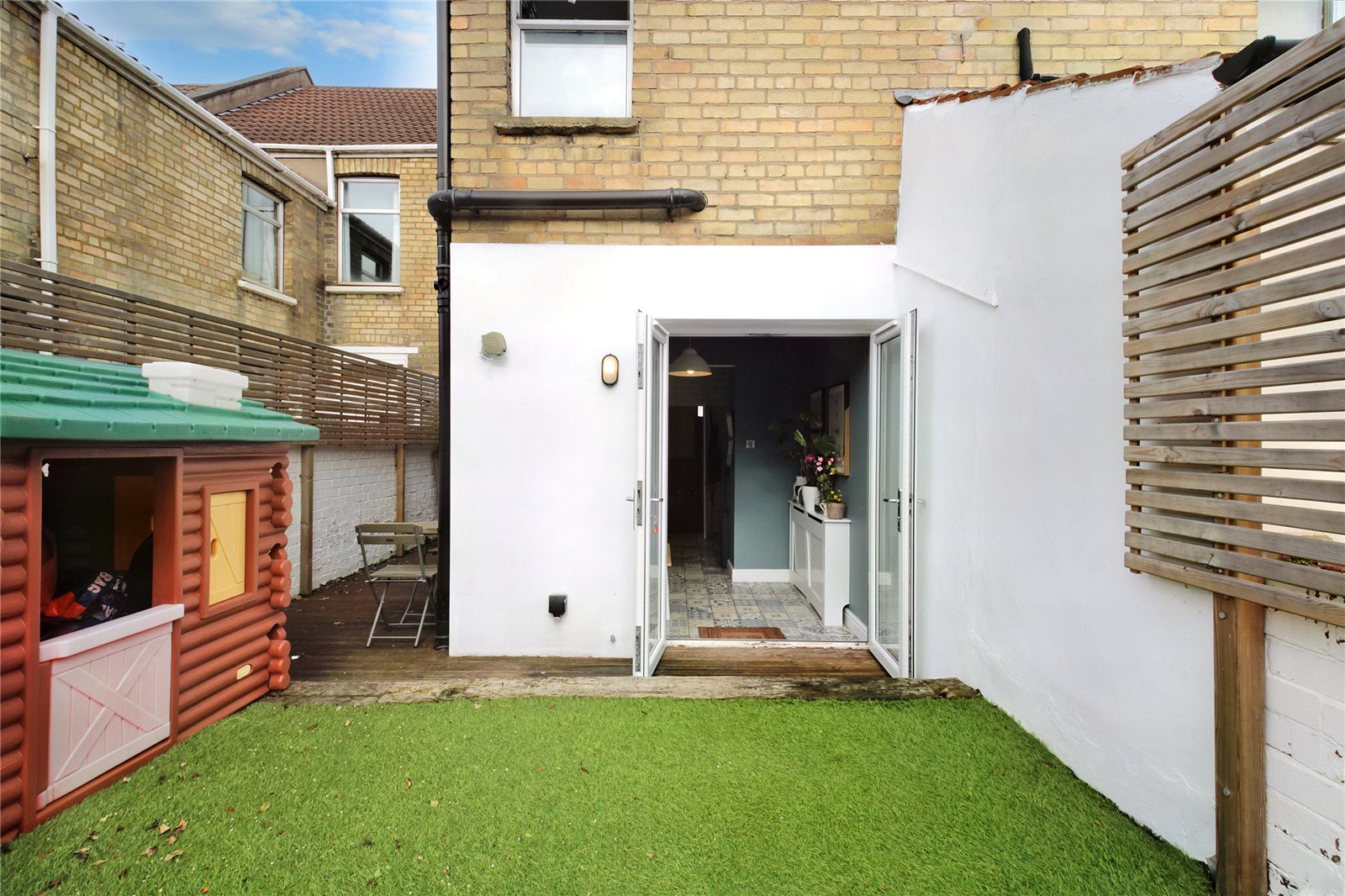 4 bedroom House for sale in Southville